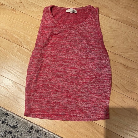 Aritzia tank - Picture 1 of 3